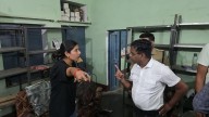 MP News: Businessman Alleges Theft Of Jewellery & Cash Worth ₹8.5 Lakh During Firecracker Raid In Chhatarpur