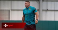 Scotland appoint Northampton's Lee Radford as new defence coach