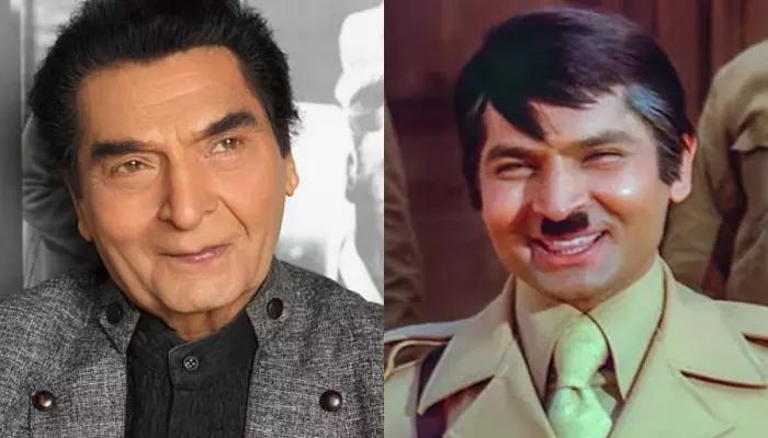 Veteran actor Asrani passes away at 84