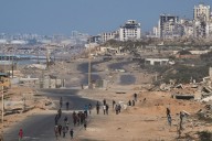What the timeline of the Gaza peace deal looks like