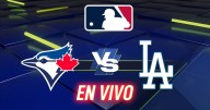 Toronto Blue Jays vs Los Angeles Dodgers: Ver EN VIVO y GRATIS el resultado del Juego 3 de la Serie Mundial 2025; marcador online