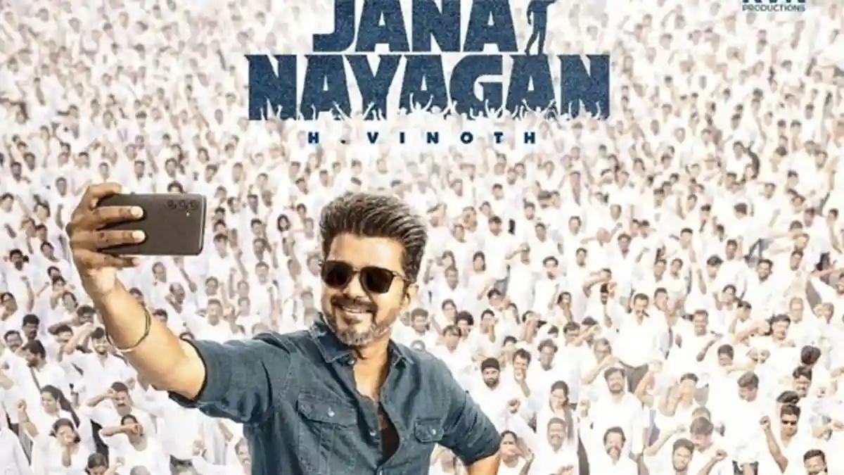 Buzz: Jana Nayagan’s song launch put on hold due to Karur stampede