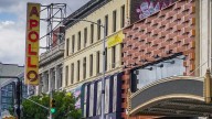 Apollo Comedy Club celebrates 10 years