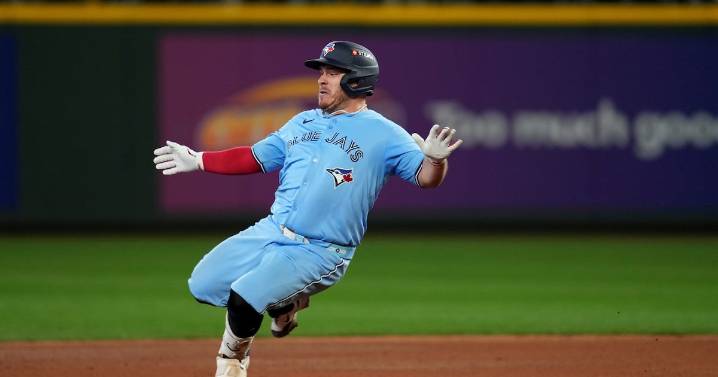 ALCS: Toronto Blue Jays to take on Seattle Mariners in pivotal Game 5. Live updates
