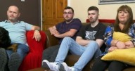 Gogglebox family announce death of 'beautiful' co-star as fans left in tears