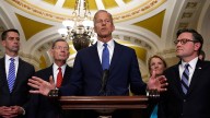 Republicans refuse 'nuclear option' despite Democrat resistance to end shutdown