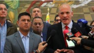 Ejecutivo entregó proyectos de Presupuesto y Endeudamiento 2026 a la AN