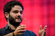 Facebook Co-Founder, Ex-Asana CEO: I'm Happy Not to Be CEO