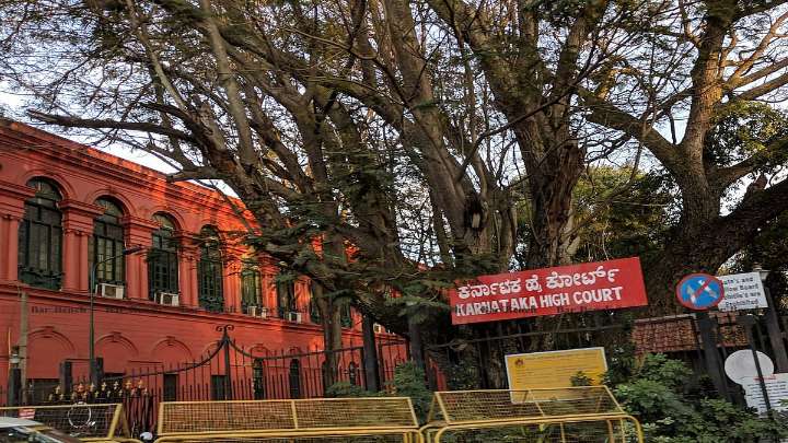 Karnataka High Court sits on Sunday to hear plea seeking permission for RSS route march, asks State to decide