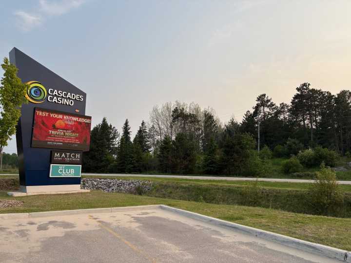 North Bay earns another $433,500 for hosting Cascades Casino