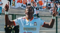 Ayacucho va por la sorpresa contra Universitario: "Vamos a dar todo por la victoria", dijo Juan Lucumí