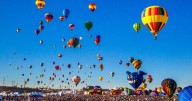 Taking the kids: To Albuquerque—hot air balloons, Route 66 and great eats