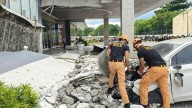 Nuevo terremoto en Filipinas una semana después del seísmo que dejó 74 muertos