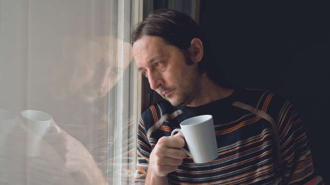 Denial, bargaining, saying sod it and being late for work: The six stages of adjusting to the clocks going back