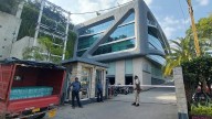 Bhopal Breaking: Punjab IT Team Conducts Raid At Dilip Buildcon Office