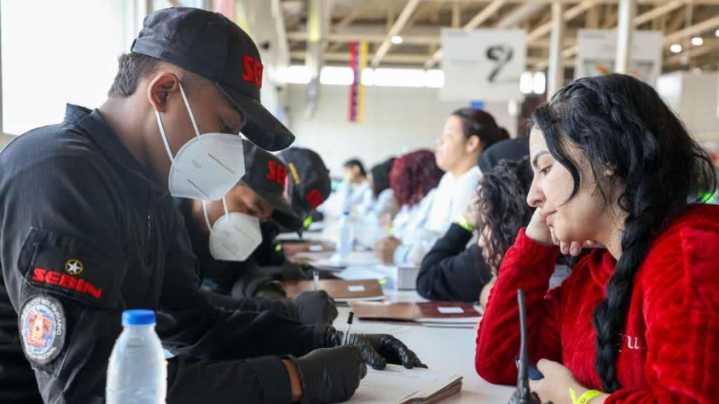 Vuelo 78 retorna a 196 venezolanos desde Texas dentro del Plan Vuelta a la Patria