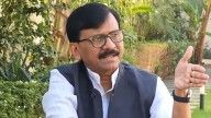 Sanjay Raut suffering from serious health issues: Asked not to mingle in public