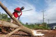 Hurricane Melissa Barrels Into Cuba After Devastating Jamaica