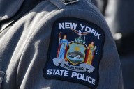 NYSP training to close Capitol, Empire State Plaza concourse