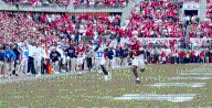 Pair of Ole Miss football players earn SEC weekly honors after win at Oklahoma