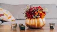 We Asked Florists Their Favorite Budget-Friendly Flowers For A Perfect Fall Bouquet