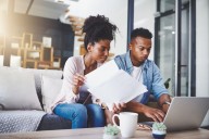 Survey shows 20% of Californians worry about ability to pay mortgage, rent