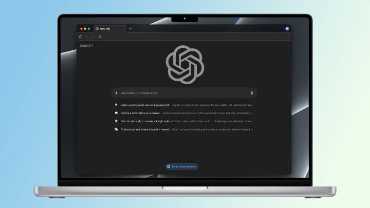 ChatGPT Atlas is here — how to download for macOS now