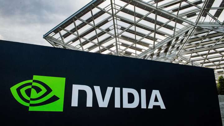Nvidia se convierte en la primera empresa del mundo en alcanzar cinco billones de de valoración bursátil
