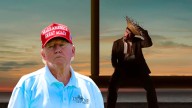 ¿Quién es ese?; Trump arremete contra la NFL por elegir a Bad Bunny para el Super Bowl