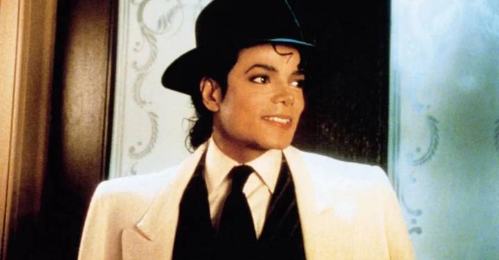 Michael Jackson’s Son Bigi Makes Rare Outing In Los Angeles
