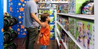 Toys ‘R’ Us opening seasonal store in East Tennessee