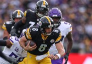 Paul Zeise's mailbag: How much control over Steelers' play calling does Aaron Rodgers have?