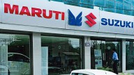 Maruti Suzuki eyes 4 lakh vehicle exports in FY25, posts 52% growth in September