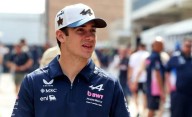 Un histórico de la F1 reconoció a Colapinto por pasar a Gasly: "Limpio"