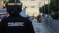 Un hombre armado se atrinchera en una vivienda de la localidad sevillana de Brenes y amenaza con hacer estallar una bombona