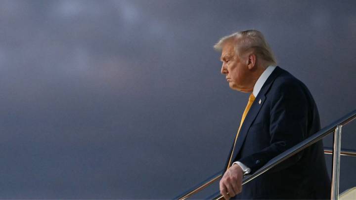 ¿Trump necesita permiso del Congreso para atacar a carteles de droga por tierra?