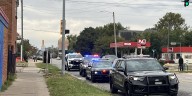 Wichita Police respond to stabbing on N Broadway