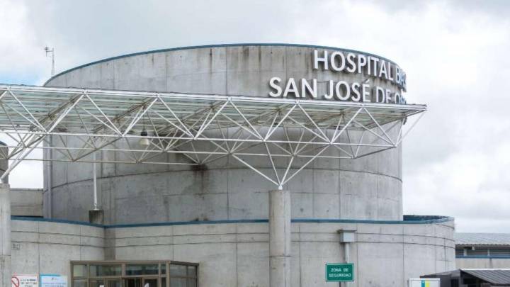 Revocan prisión preventiva a dos imputados por torturas en el Hospital de Osorno