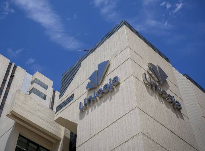 La situación financiera de Unicaja, cada vez más fuerte