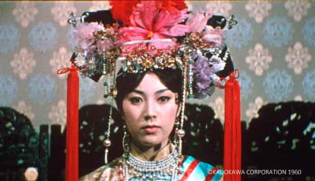 Ciclo de Cine Japonés en el CCPUCP