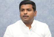 YSRCP slams Andhra CM for 'hiding' Adani deal behind Google data...