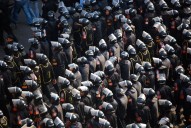 Egypt authorities condemned over detention of journalist Ismail Iskandarani