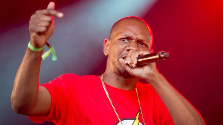 Who is Giggs? Everything to know about Jets vs. Broncos halftime show performer