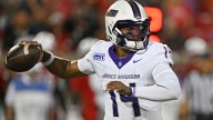 James Madison at Texas State odds, picks and predictions