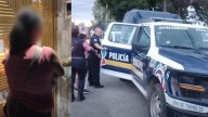 Secuestran a Mujer Adolescente en Puebla y la Rescatan con Vida en Estado de México