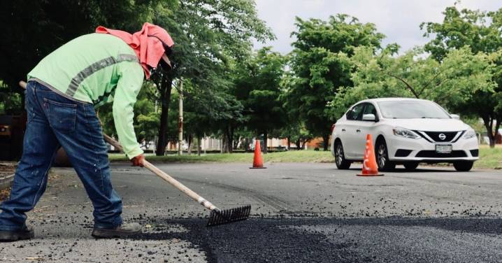 Prioriza VdeA rehabilitación de vialidades estratégicas para la conexión metropolitana