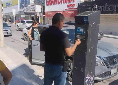Vigilarán operación de Iberparking "con lupa"