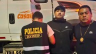 La Policía capturó en Pucusana a 'Pequeño J', señalado por el asesinato de tres mujeres en Argentina [VIDEO]