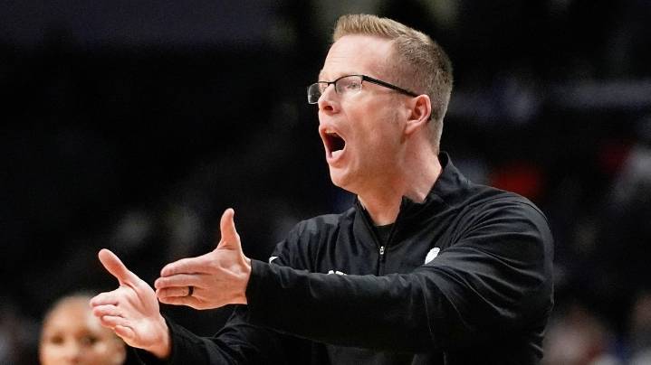 TCU among the top women's Big 12 teams all chasing a title with some high
