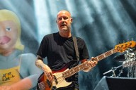 Limp Bizkit bassist Sam Rivers, 48, was ‘found dead in a pool of blood’